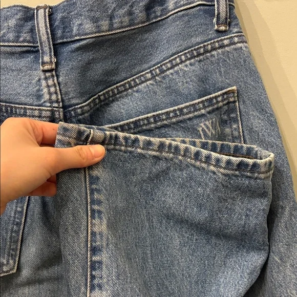 JW Anderson Uniqlo Jeans - Picture 7 of 10